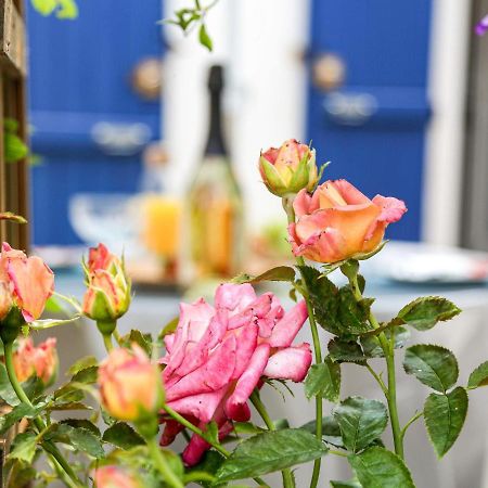 Holiday Home Jardin Secret By Interhome Pornic Eksteriør billede