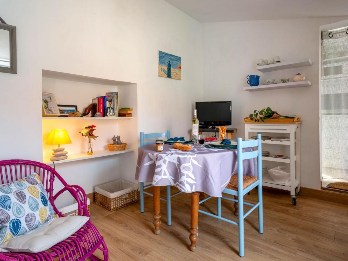 Holiday Home Jardin Secret By Interhome Pornic Eksteriør billede