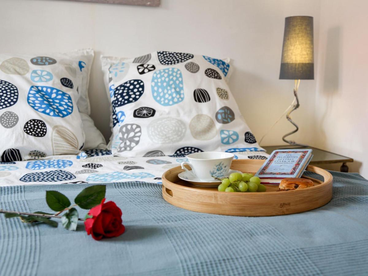 Holiday Home Jardin Secret By Interhome Pornic Eksteriør billede