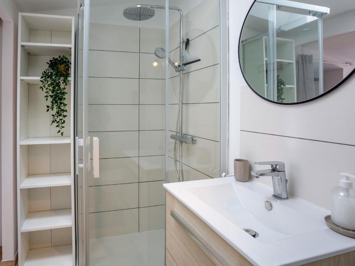 Holiday Home Jardin Secret By Interhome Pornic Eksteriør billede