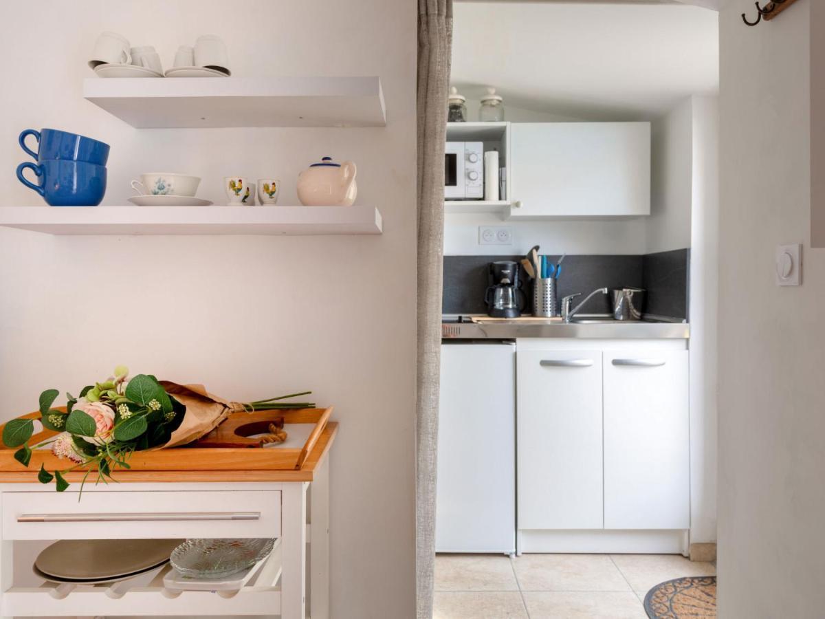 Holiday Home Jardin Secret By Interhome Pornic Eksteriør billede